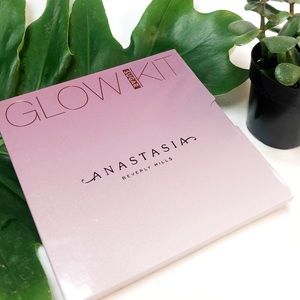 Anastasia Beverly Hills Sugar Glow Kit